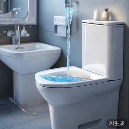 智能马桶脉冲不启动原因及解决方法