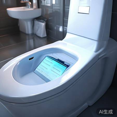智能马桶脉冲故障解析