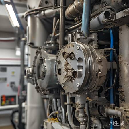 壁挂炉启动异常停机原因分析