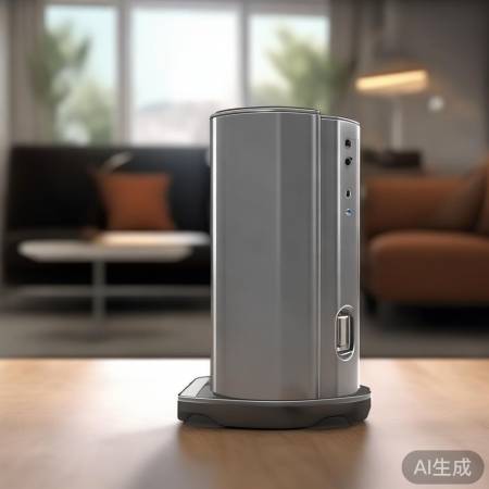 萤石智能锁充电头：安全便捷，守护家庭安全新选择