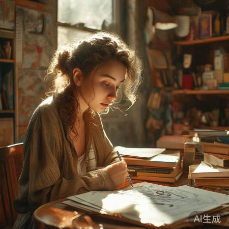 生活处处学问，用心发现。