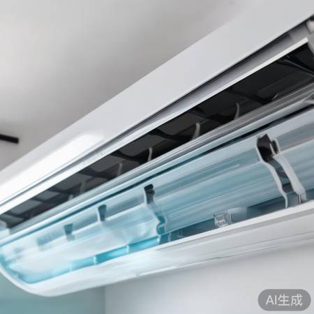 静音空气能散热叶片：高效散热新选择