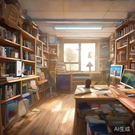 今日分享结束，期待讨论。