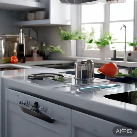 环保灶除菌守护健康