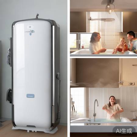 电热水器安全使用指南：揭秘选购与使用要点