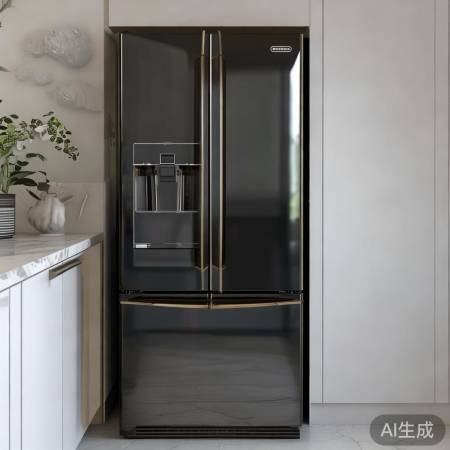 节能环保冰箱，环保加分