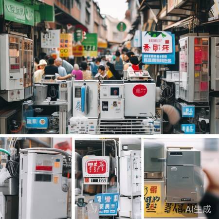 库尔勒消毒柜维修选哪家?