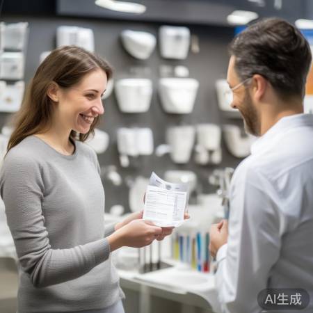 购买洁具，关注售后服务