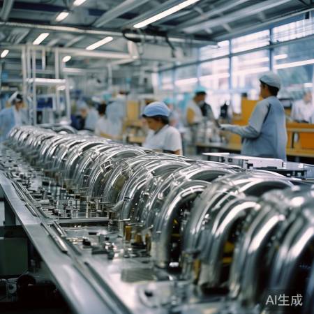 森太消毒柜厂：品质生活，健康守护之道