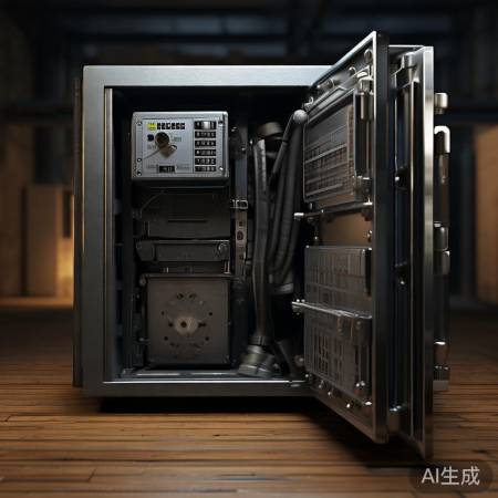 虎翔保险柜型号查询攻略