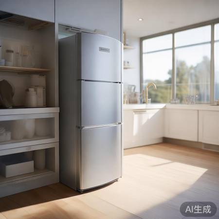 夏日家居必备：如何挑选节能又实用的冰箱