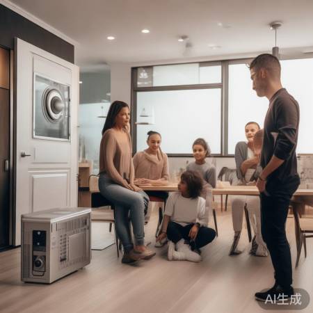 安全意识要增强