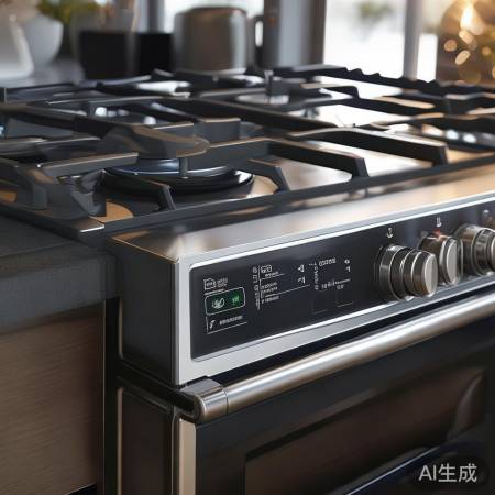 顺德燃气灶单灶价格一览：实惠之选推荐