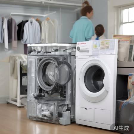 博世洗衣机维修费用一览，揭秘常见故障与价格