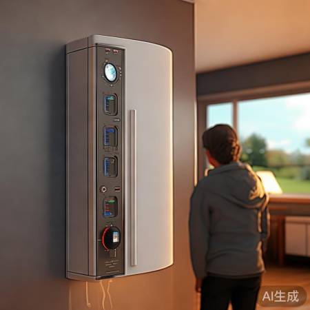 壁挂炉安全操作