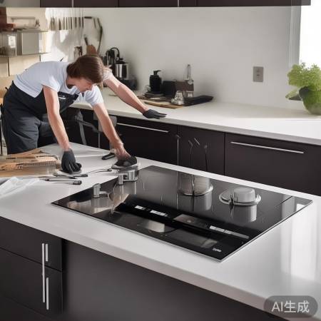 安装规范,选优质材料,保养得当