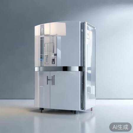 德玛仕消毒柜300：家庭健康守护神，消毒杀菌新选择