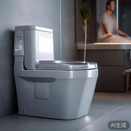 Hilk智能马桶继电器：提升卫浴体验的智能之选