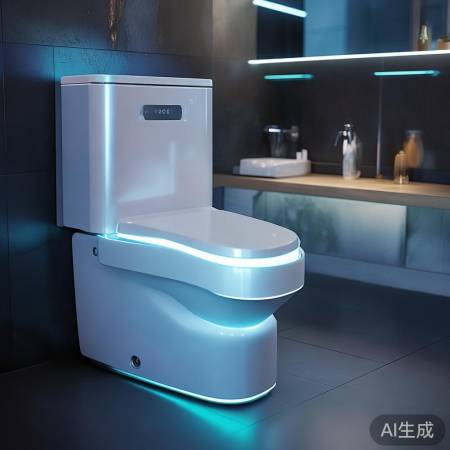 Hilk智能马桶继电器,智能卫