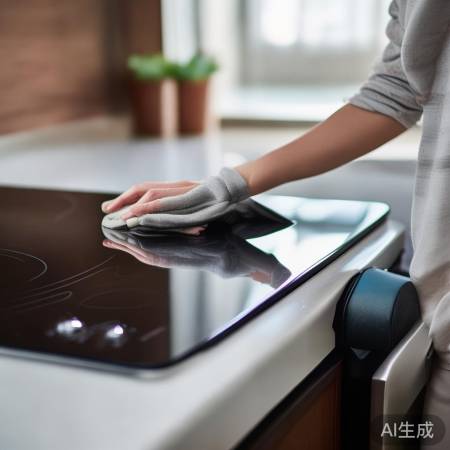 太太美集成灶，易安装易清洁