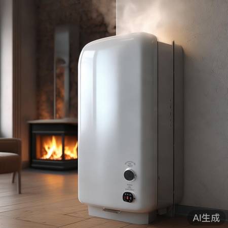 壁挂炉长期燃烧隐患揭秘