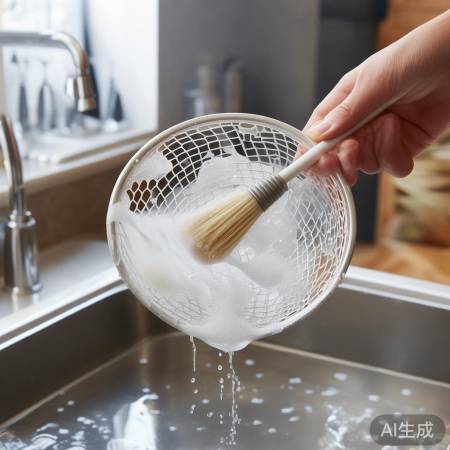 柏帝洗衣机过滤网清洗妙招大公开