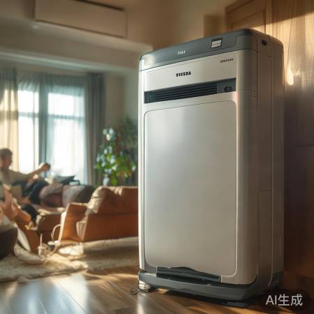 东芝中央空调FPDP：高效节能，舒适生活新选择