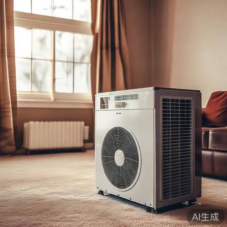 空气能制热系统是否每天开启更节能？