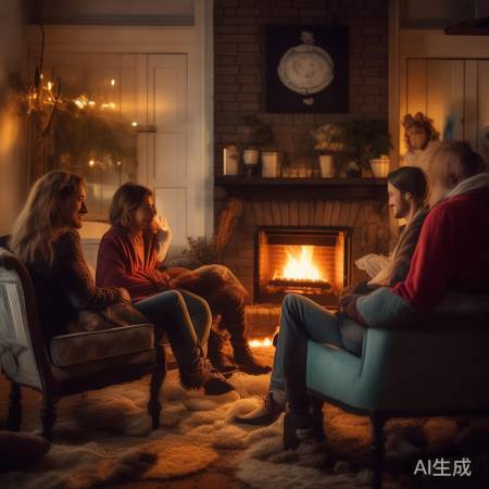 空气制热，舒适有度