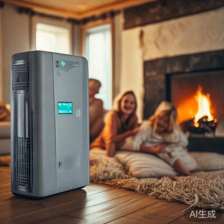 “按需调整，节能又温暖”