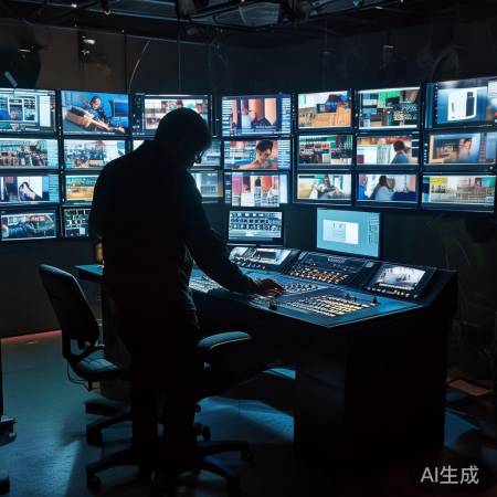 揭秘电视行业黑幕：黑叔带你走进幕后真相