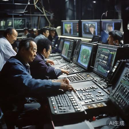 电视制作利益操控