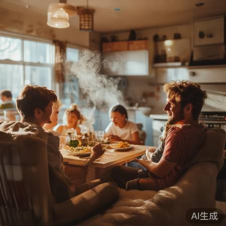 燃气灶点烟技巧分享，轻松掌握烹饪乐趣