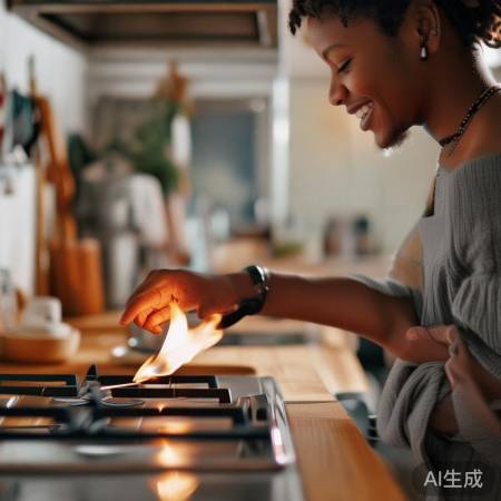 烹饪技巧，生活更美好