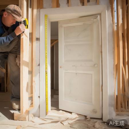 阿明防盗门安装教程：轻松掌握安装技巧