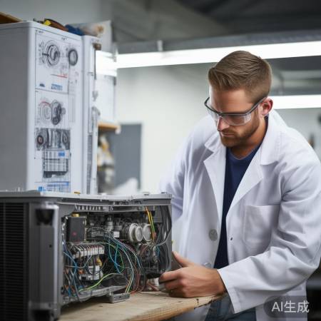 中央空调安装多久能熟练掌握