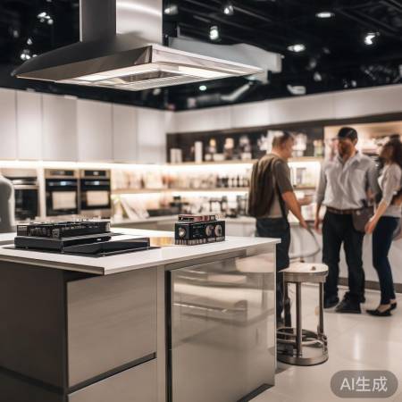 品牌评价实体试手感