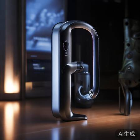 智能锁软件硬件稳定，机械锁结构