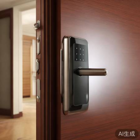 锁具选择需谨慎，安全意识记心间