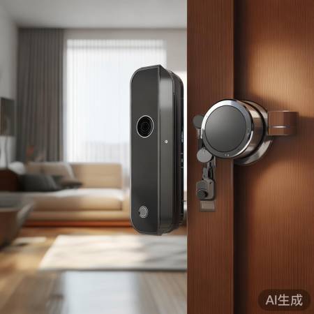 云米指纹锁识别问题，用户反馈：无法识别指纹