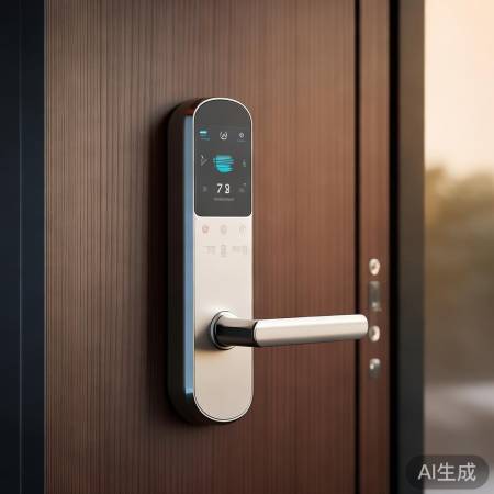 智能锁电池耐用