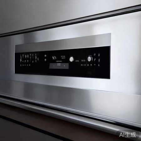 消毒柜高温键也能消毒