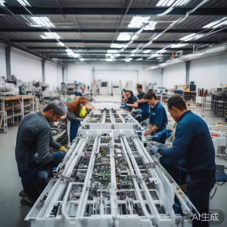 用心安装,幸福生活