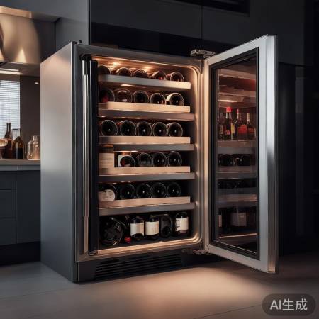 红酒柜是否实用？揭秘真实性价比与购买建议