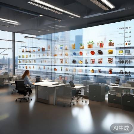 价格透明,消费安心