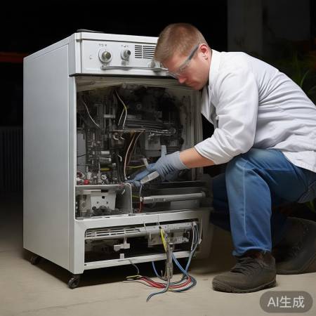 电热水器内胆更换教程：轻松操作步骤详解