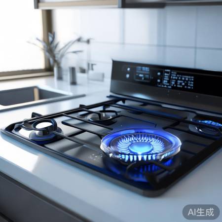 燃气灶单灶猛火嵌镶，烹饪利器推荐