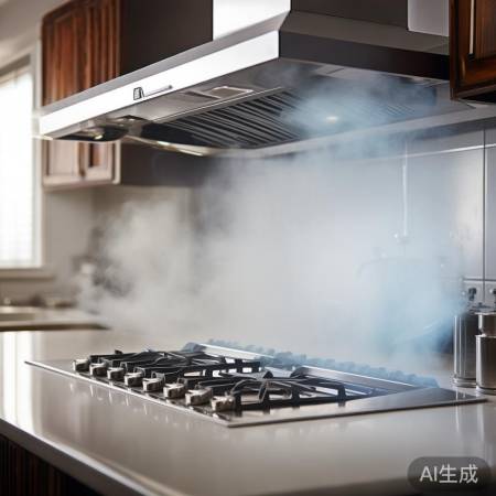 钻石牌油烟机：家用厨房必备神器，品质生活新选择