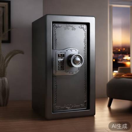 虎牌保险柜3799：守护家庭安全的首选之选