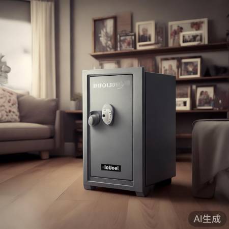 虎牌保险柜,家庭安全首选